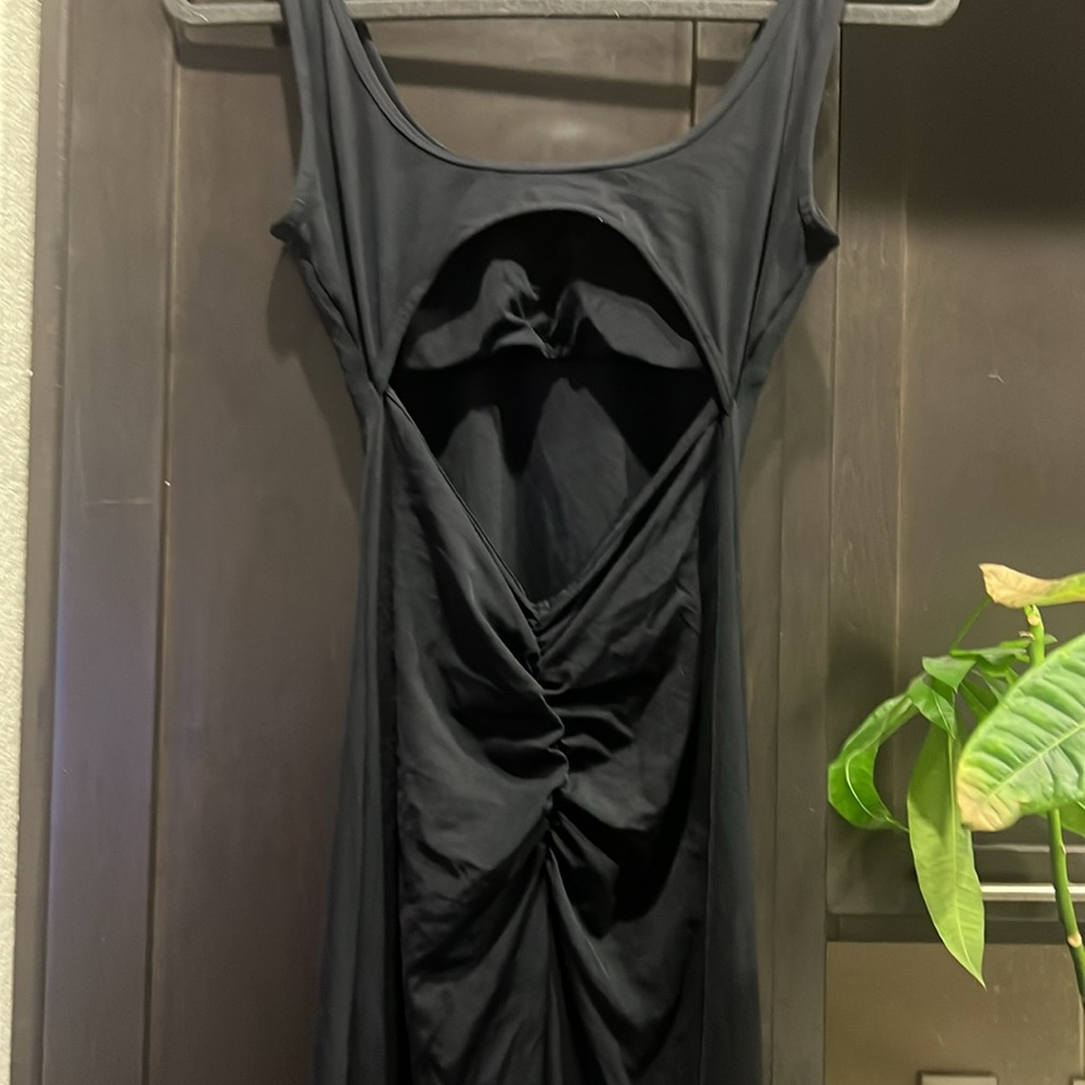 Body con bodysuit